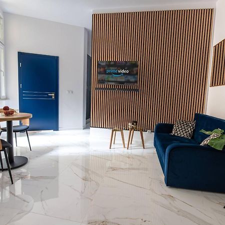 Apartamenty Yeti & Wilka W Centrum Chorzowa - Yeti מראה חיצוני תמונה
