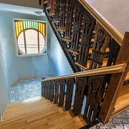 Apartamenty Yeti & Wilka W Centrum Chorzowa - Yeti מראה חיצוני תמונה