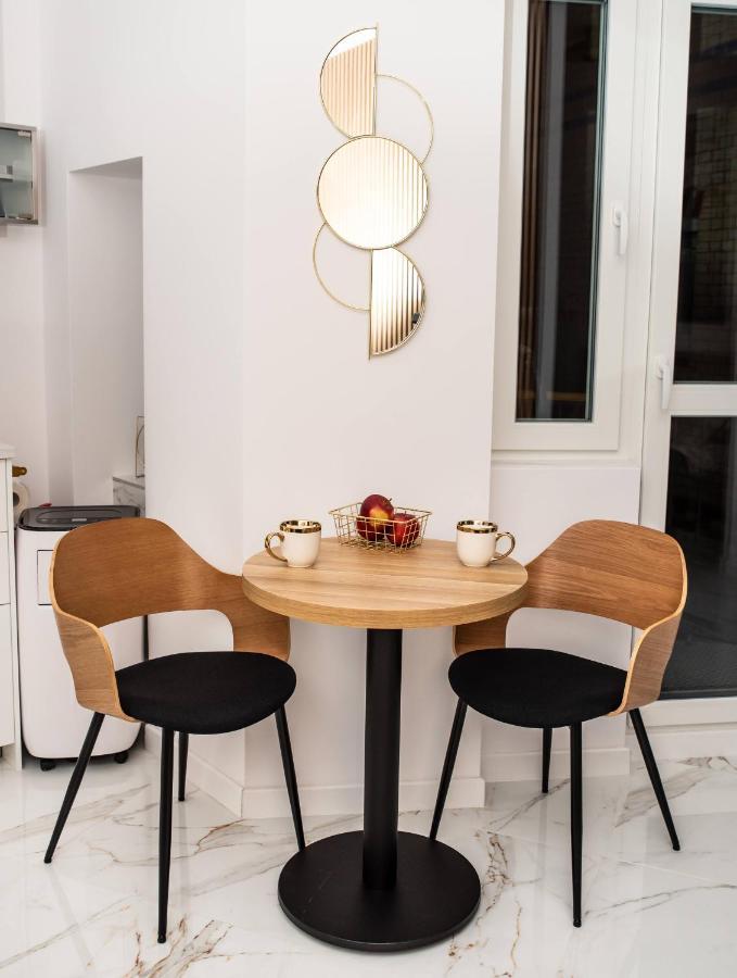 Apartamenty Yeti & Wilka W Centrum Chorzowa - Yeti מראה חיצוני תמונה