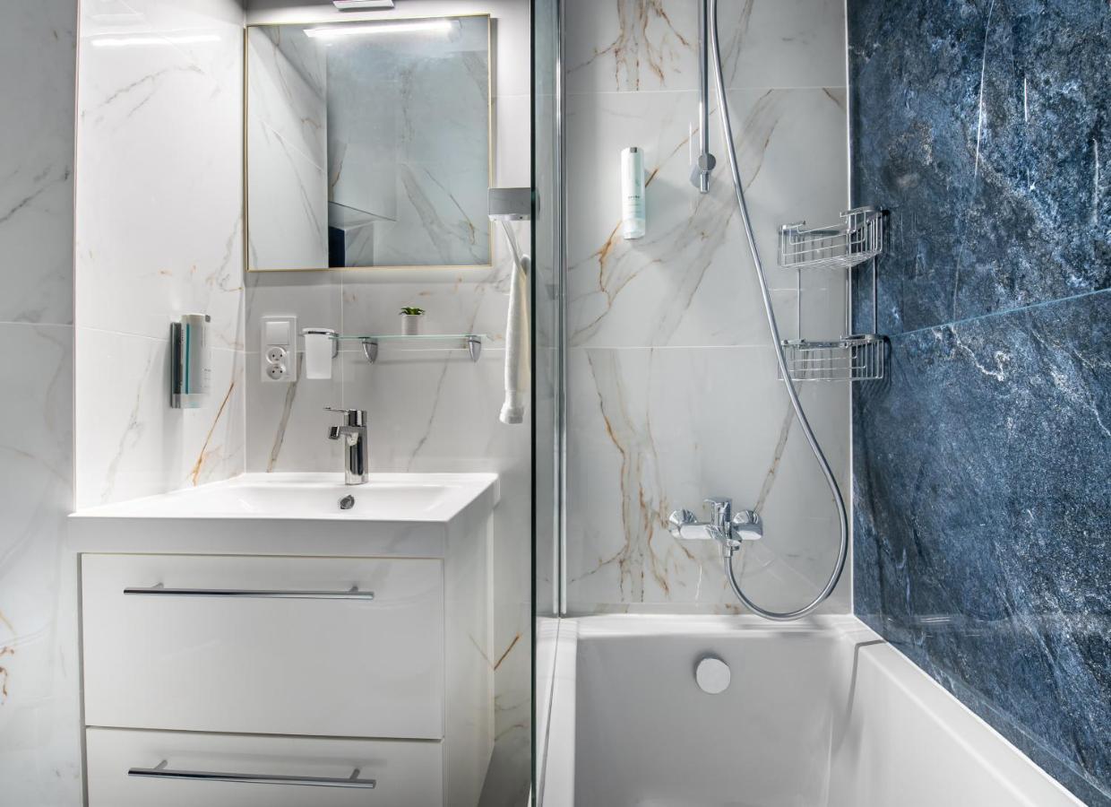 Apartamenty Yeti & Wilka W Centrum Chorzowa - Yeti מראה חיצוני תמונה