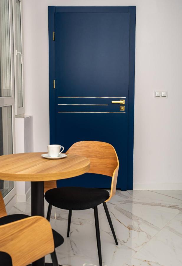 Apartamenty Yeti & Wilka W Centrum Chorzowa - Yeti מראה חיצוני תמונה