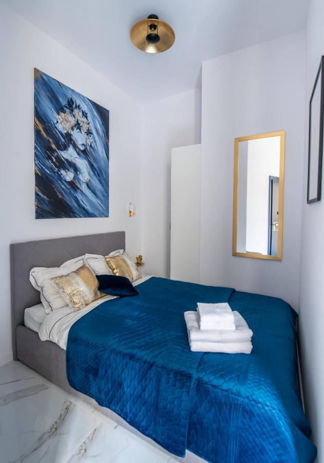 Apartamenty Yeti & Wilka W Centrum Chorzowa - Yeti מראה חיצוני תמונה